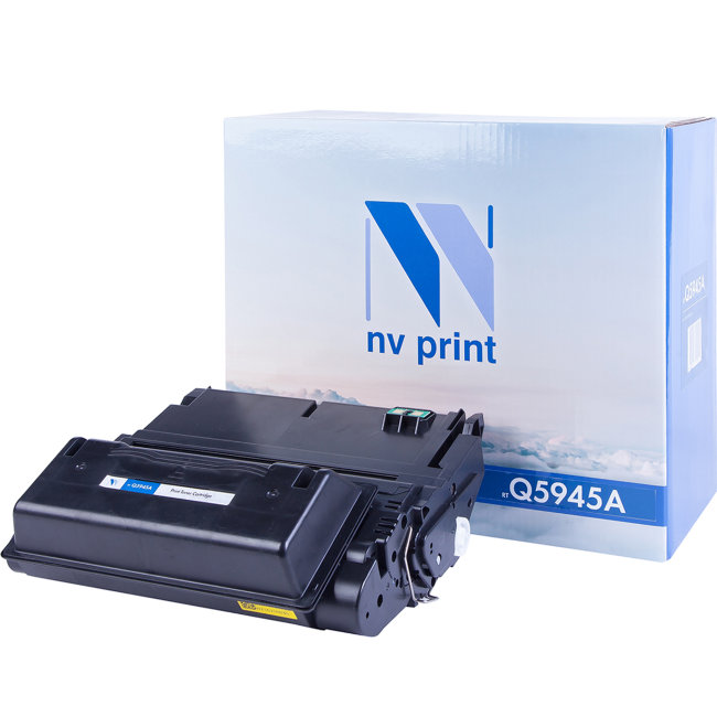 Картридж NVP совместимый NV-Q5945A для HP