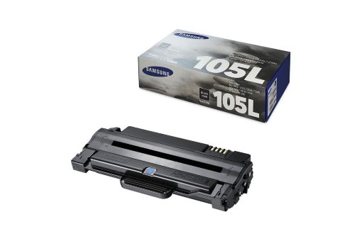 Картридж Samsung MLT-D105L пов.емкости оригинальный