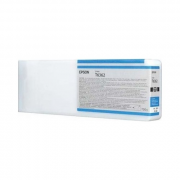 Картридж EPSON T6362 голубой повышенной емкости для Stylus Pro 7900/9900