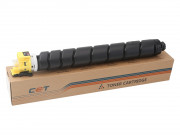 Тонер-картридж (PK210) для KYOCERA TASKalfa 5052ci (CET) Yellow, (EUR), 465г, CET141444