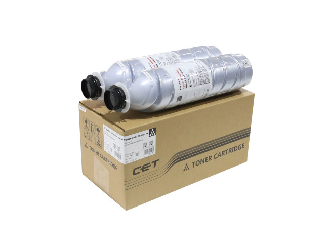 Тонер-картридж (SD3) для RICOH Aficio MP4000 (CET), 630г, CET6445