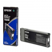 Картридж EPSON T5448 черный матовый для Stylus Pro 9600