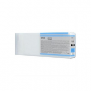 Картридж EPSON T6365 светло-голубой повышенной емкости для Stylus Pro 7900/9900