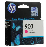Картридж HP 903 струйный пурпурный (315 стр)