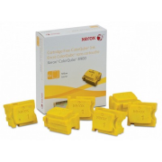Чернила XEROX ColorQube 8900 желтые (6x2.82K)