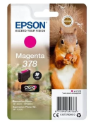 Набор картиджей  EPSON T379D  6 картиджей повышенной  емкости  для XP-15000