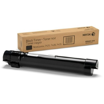 Тонер-картридж XEROX WC 74xx черный (26K)