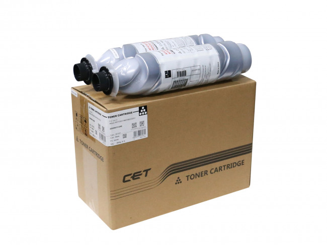 Тонер-картридж (SD3) для RICOH Aficio 1022 (CET), 360г, CET6460