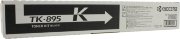 Картридж Kyocera TK-895K черный, оригинальный