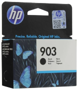 Картридж HP 903 струйный черный (300 стр)