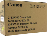 Фотобарабан Canon C-EXV 50 Drum оригинальный