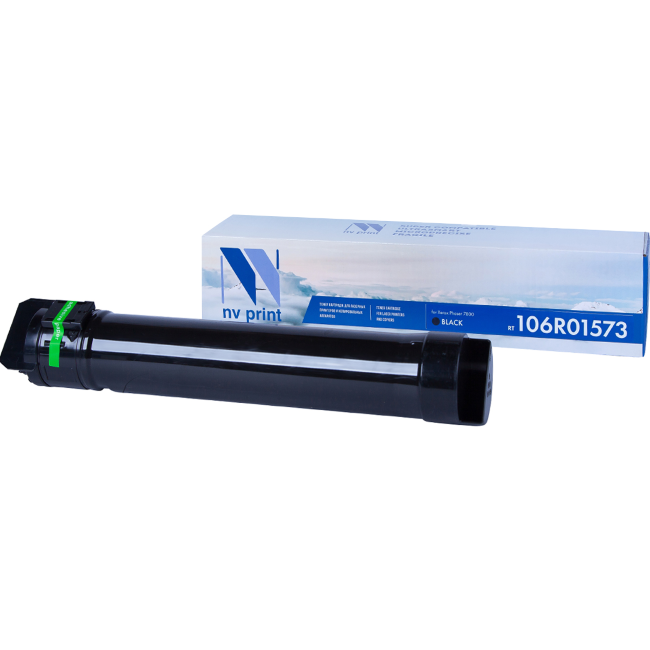 Тонер-картридж XEROX Phaser 7800 black (24K)