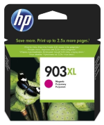 Картридж HP 903XL струйный пурпурный увеличенной емкости (825 стр)
