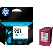 Картридж HP 901 струйный трехцветный (336 стр)