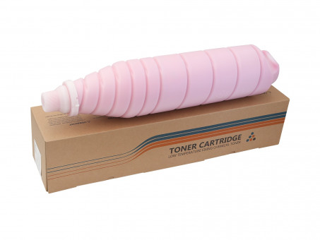 Тонер-картридж (CPT) для KONICA MINOLTA Bizhub PRESS C1085 (CET) Magenta, CET141467