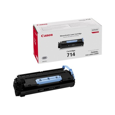 Картридж CANON 714  4500 стр
