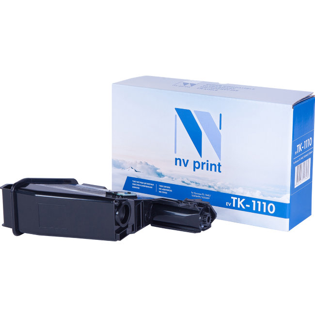Картридж NVP совместимый NV-TK-110 для Kyocera