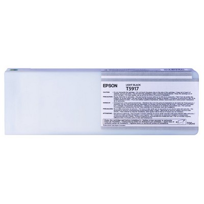 Картридж EPSON T5911 черный фото для Stylus Pro 11880