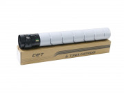 Тонер-картридж (NF8) для KONICA MINOLTA Bizhub 308 (CET), (WW), 547г, CET131082