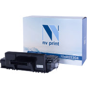 Картридж NVP совместимый NV-106R02304 для Xerox