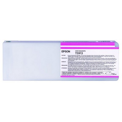 Картридж EPSON T5912 голубой для Stylus Pro 11880