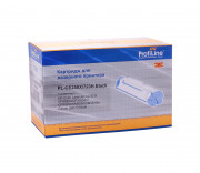 Картридж PL-CE250X/723H (№504X) Black 10500 копий