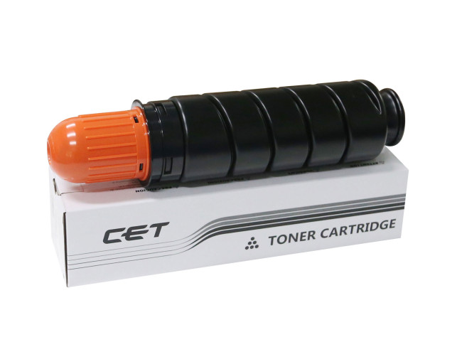 Тонер-картридж (CPP) для CANON iR 1730 (CET), 696г, CET5318