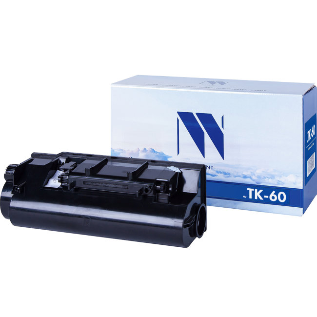 Картридж NVP совместимый NV-TK-60 для Kyocera