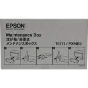 Емкость для отработанных чернил EPSON T6711 для WP-3520