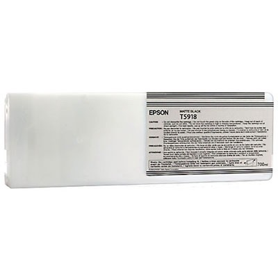 Картридж EPSON T5913 пурпурный для Stylus Pro 11880