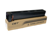 Тонер-картридж для KONICA MINOLTA Bizhub C451 (CET) Black, 690г, CET7256