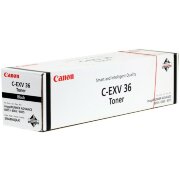 Картридж лазерный Canon C-EXV36 3766B002 черный (56000стр.) для Canon iR ADV 60XX/62XX