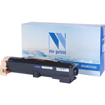Картридж NVP совместимый NV-006R01160 для Xerox