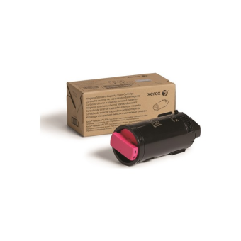 Тонер-картридж XEROX VersaLink C600 пурпурный (16,8K)