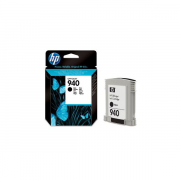 Картридж HP 940 струйный черный (1000 стр)