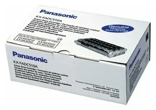Барабан Panasonic KX-FADC510A цветной  10 000 копий