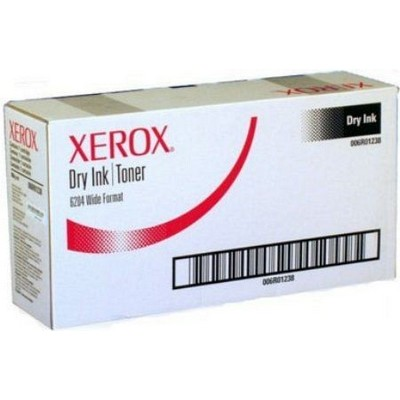 Тонер-картридж XEROX 6204 006R01238
