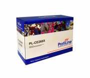 Картридж PL-CE260X (№649X) Black 17000 копий