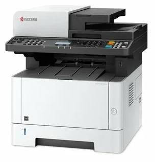 МФУ Kyocera M2040dn 1102S33NL0 (А4, 40 ppm, 1200dpi, 512Mb, USB, Network, автоподатчик, тонер) снят с производства