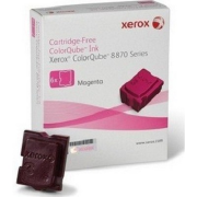Чернила XEROX CQ 8870 пурпурные (6x2,88K)