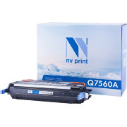 Картридж NVP совместимый NV-Q7560A для HP