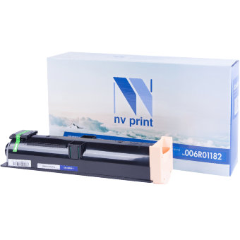 Картридж NVP совместимый NV-006R01182 для Xerox