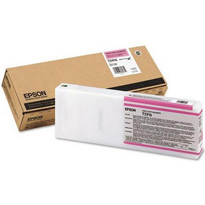 Картридж EPSON T5916 светло-пурпурный для Stylus Pro 11880