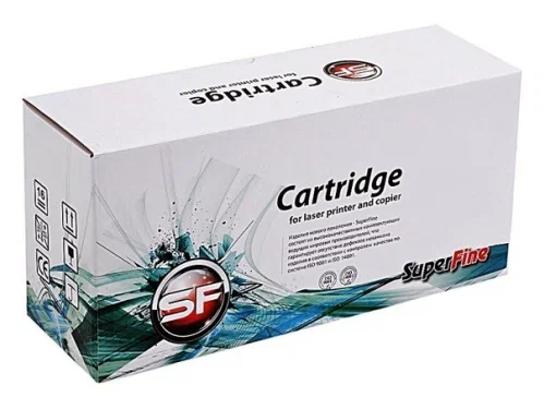 Картридж HP 136X лазерный (2400 стр)