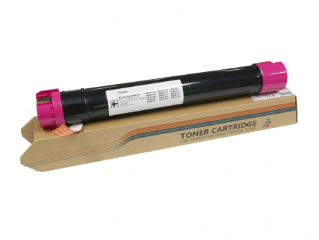 Тонер-картридж (CPT, CE08) для XEROX WorkCentre 7525 (CET) Magenta, 360г, CET8644M