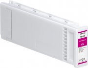 Картридж EPSON T800  пурпурный для SC-P10000/20000