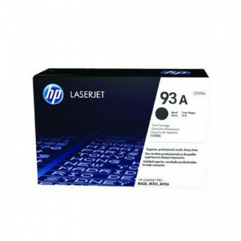 Картридж HP 93A лазерный (12000 стр)