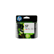 Картридж HP 57 струйный цветной (500 стр)