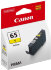 Картридж струйный Canon CLI-65 Y 4218C001 желтый (12.6мл) для Canon PRO-200