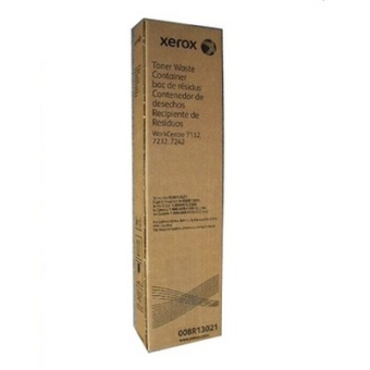 Тонер-картридж XEROX WC 7132 cyan